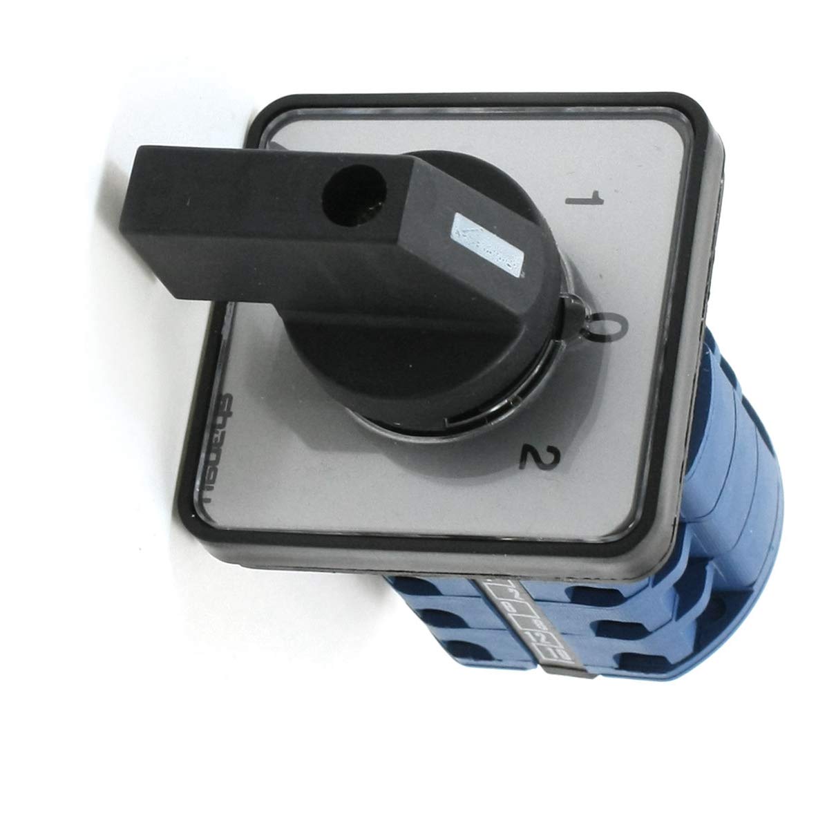 Buy Aexit Ui660V Ith20A Relays 3 Position 3Phase Latching Rotary