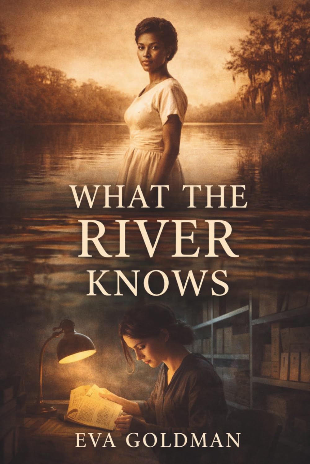 What the River Knows