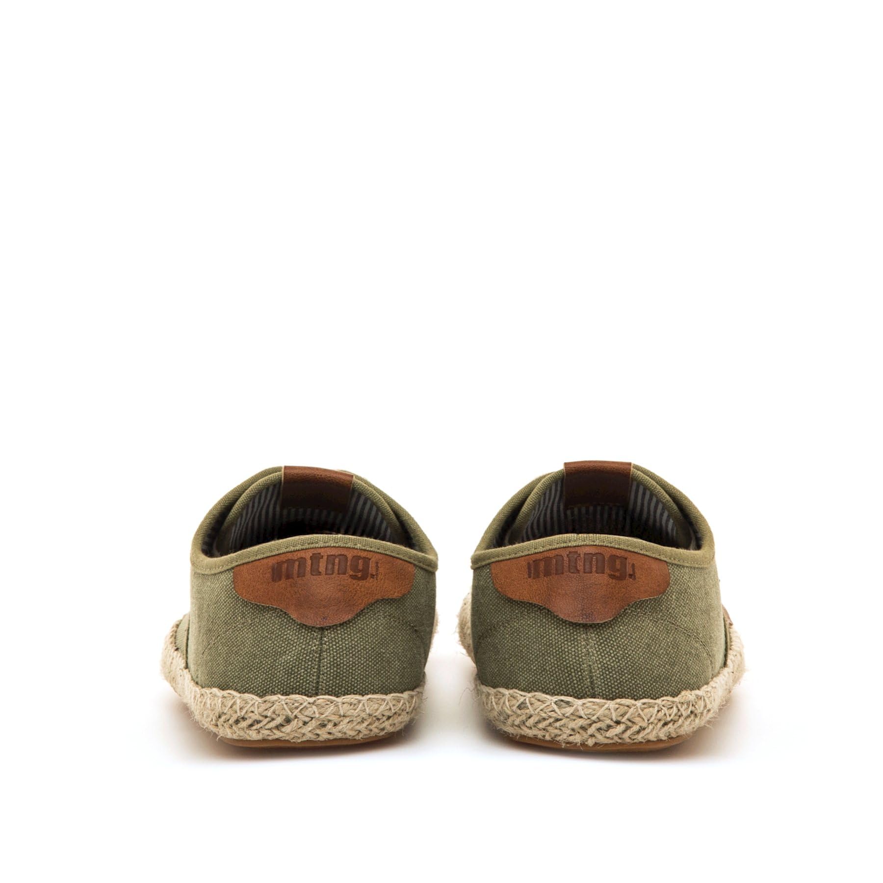 MTNG Zapatos Barefoot Hombre Free BEQUI 84844