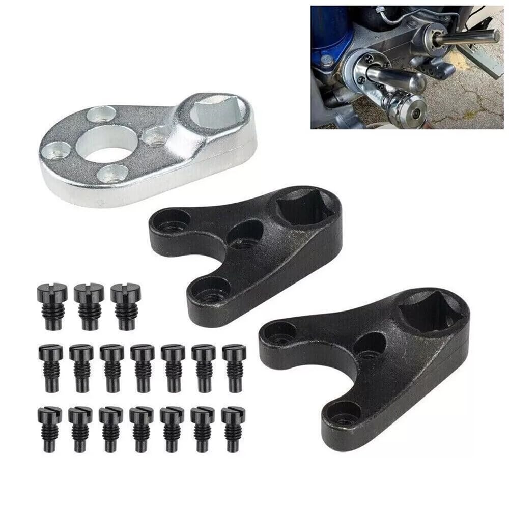Jeu de clés à ergots Trim Tilt MT0004 MT0006 MT0009 pour Yamaha Suzuki Johnson Evinrude Honda Outboards