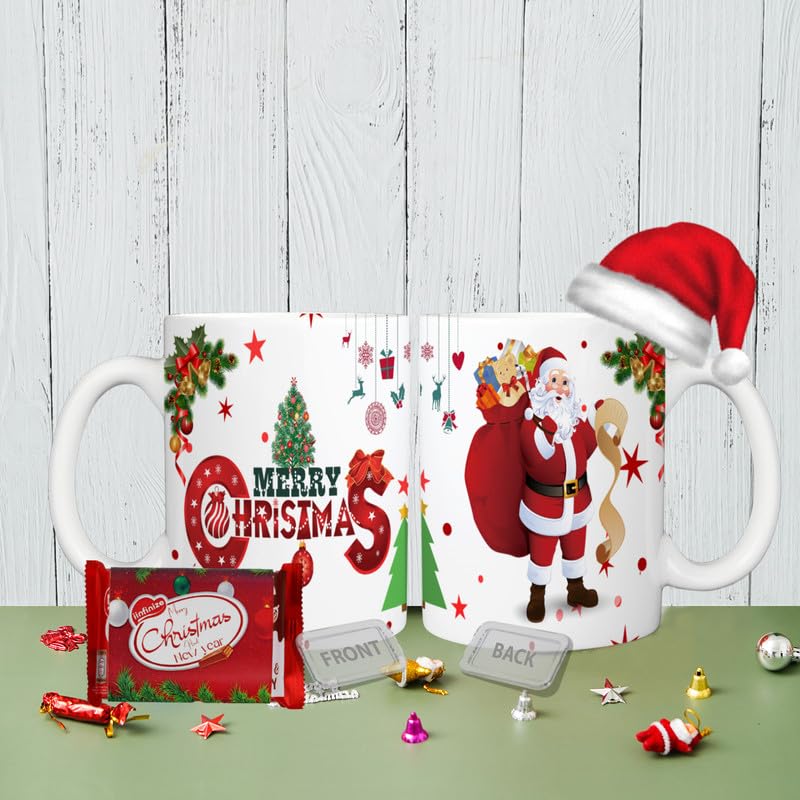 Secret Santa Gift Combo Christmas Hamper for Her, Him Ideas for Gifting Holiday Gifts Thank You Gift Return Gift Corporate Gift for Employees Office Gift Secret Santa Gift Combo Christmas Hamper for Her, Him Ideas for Gifting Holiday Gifts Thank You Gift Return Gift Corporate Gift for Employees Office Gift