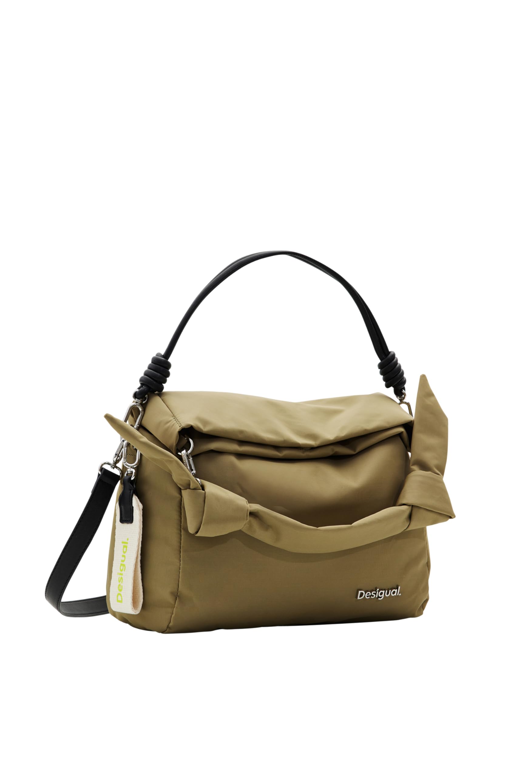 Desigual M Multi-Position Padded Bag