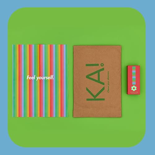 Miniatura 8 de KA Kanna (Sceletium Tortuosum Extracto patentado 30 mg) Masticable a base de plantas, calma el estrés diario, acción rápida, vegano, sin azúcar, sin