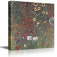 Amazon｜wall26 Hygeia (医学のディテール) グスタフ・クリムト