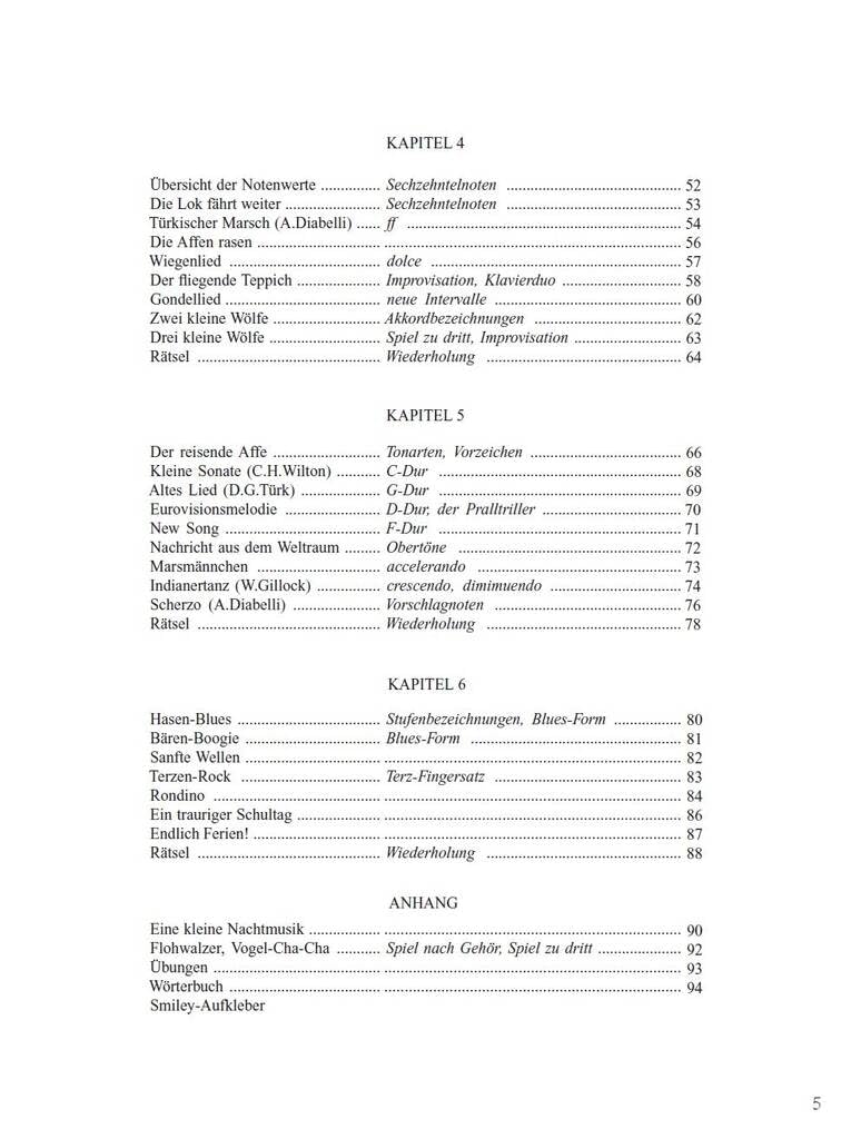 Tastenzauberei Band 2 und Weihnachtsmusizieren (Starterset) mit Online Audio (ISBN 9789043170819, 9789043132428) + Soundman Notenheft + 2 Piano-Bleistifte