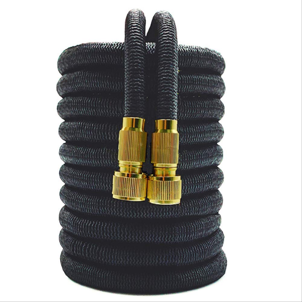 Buy Vimmor Double Latex Garden Hose Expandable Flexible Hose Drip