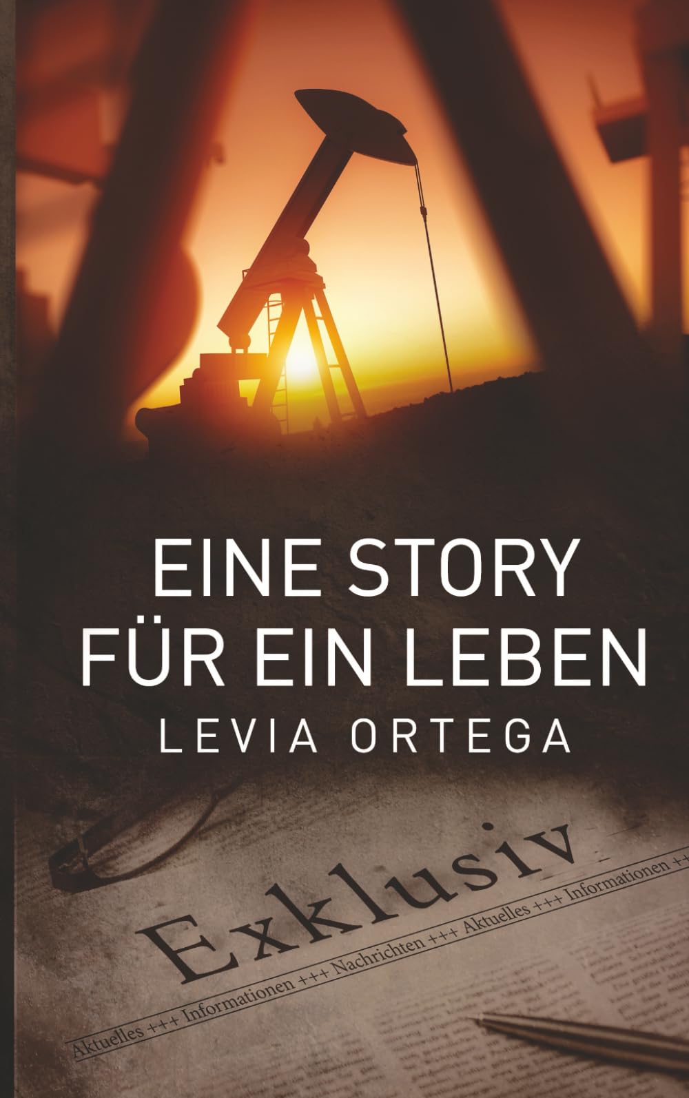 Eine Story für ein Leben