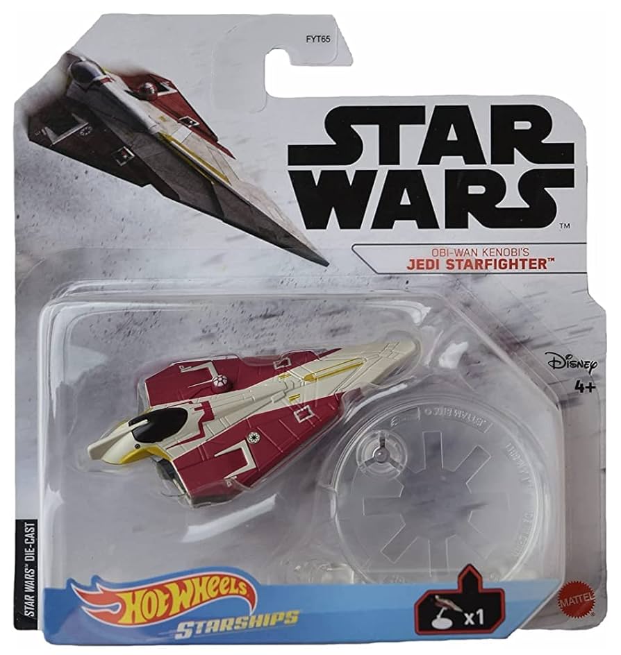 Hot Wheels Star Wars ダイキャスト11機入 target限定 Star Wars Hero Villain Target Exclusive: 11 pack with 2