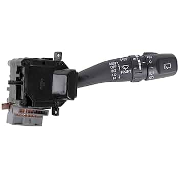 Amazon.com: Genuine OEM 93420-2E015 Wiper & Washer Switch