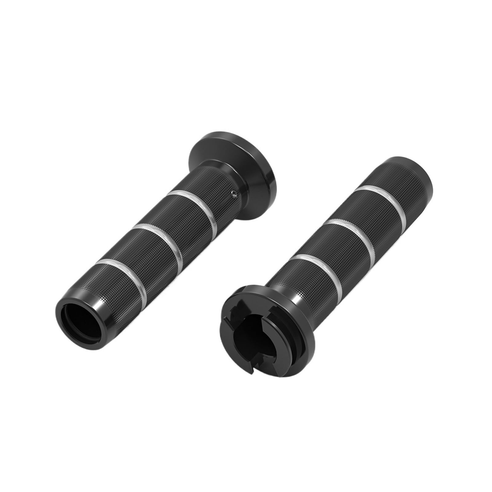 WKDYRIWO Short Brake Clutch Levers Handlebar Grips for Har&Ley Sportster S RH1250S 2021-2024 1250 RA1250 Nightster RH975 22-24 Motorcycle Brake Clutch Levers
