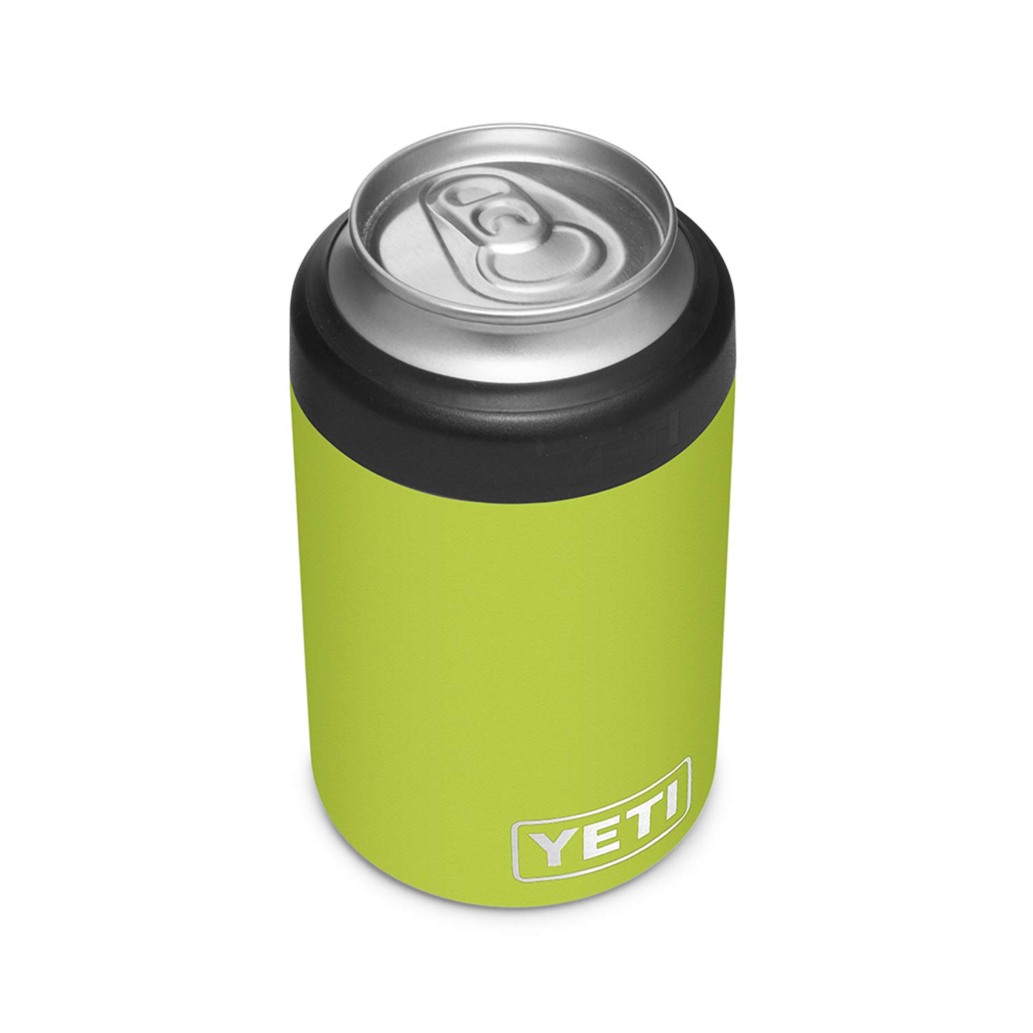 YETI Chartreuse Rambler Colster Can Insulator, 1 EA
