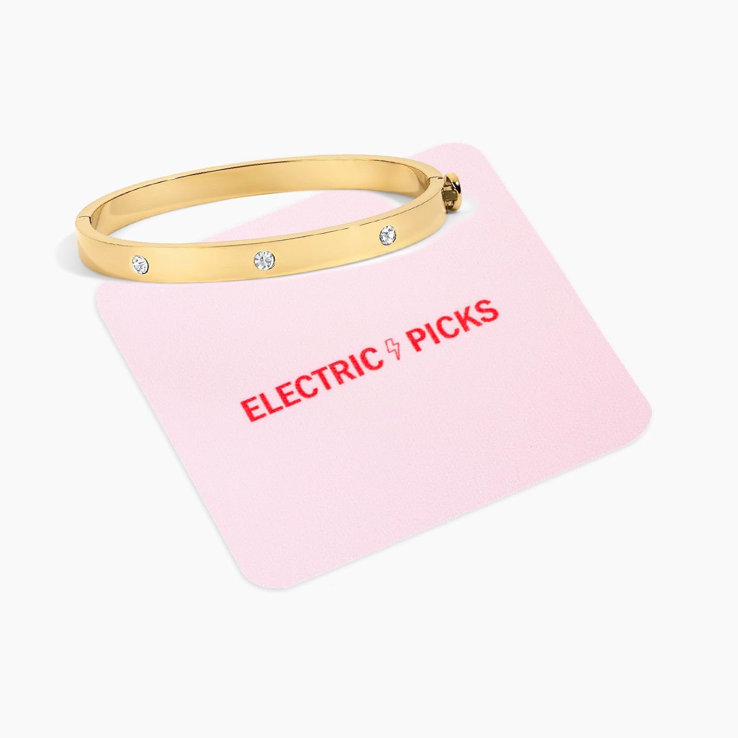 Forever Bracelet