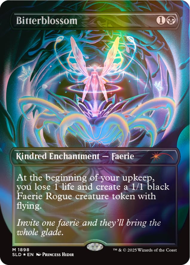マジック：ザ・ギャザリング SECRET LAIR COMMANDER DECK Amazon.com: MTG Secret Lair Commander Deck: 20 Ways to Win