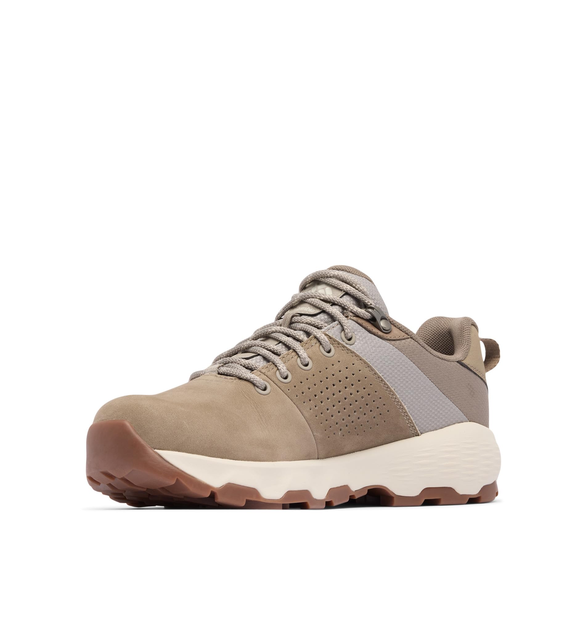 Columbia Newton Nimble Leather, Zapatillas De Senderismo Y Trekking para Mujer