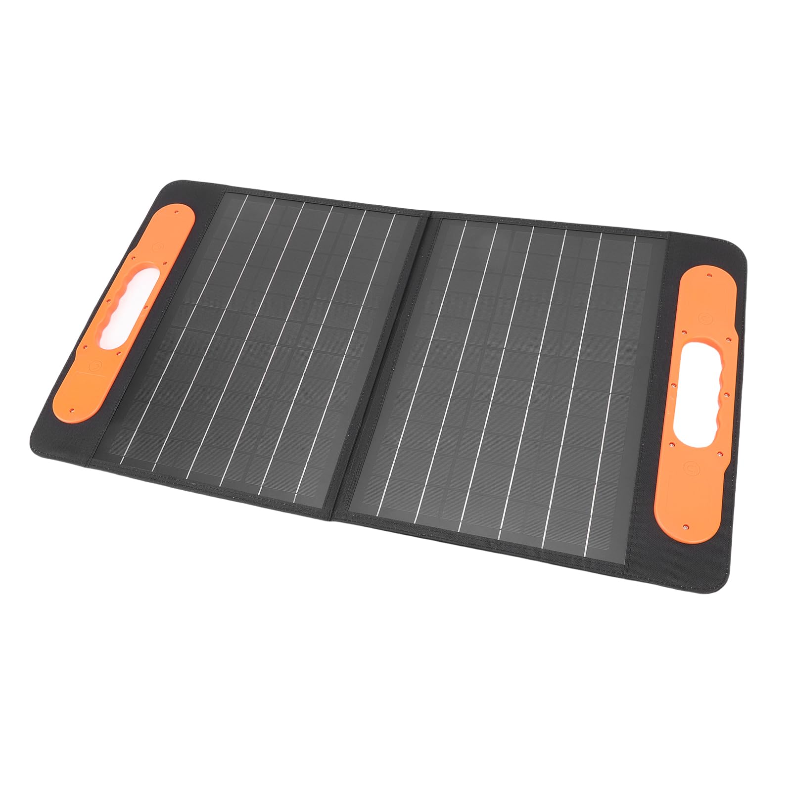 LICAEVEY Przenośny Panel Słoneczny 100W, IP67, Odporny na Deszcz, USB A,