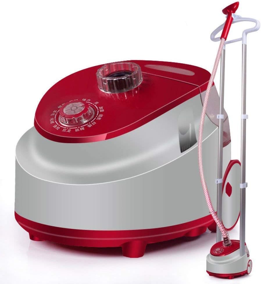 stiratrice verticale vapore e