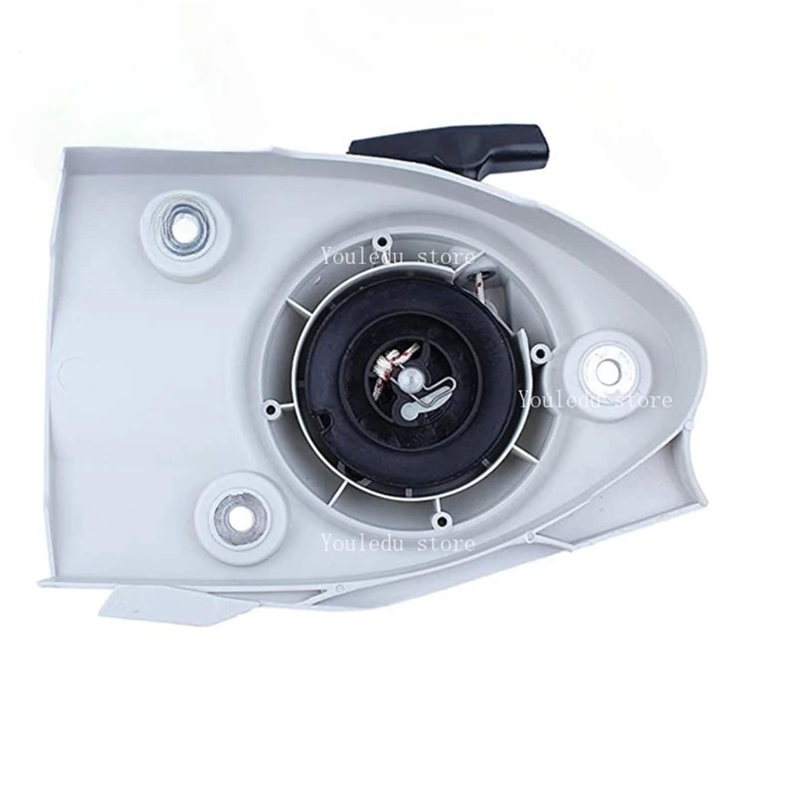 Mecanismo de Arranque del Motor de jardín Se Aplica a Ts410 Ts420 480i 510i Bandeja de extracción, arrancador, Extractor Manual, Accesorios de Motosierra