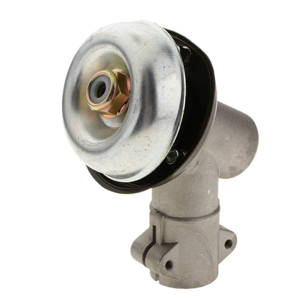 Rash 28Mm Gearhead Gearbox for Brush Cutter/Weed Cutter/Reaper Spare Parts (B08TN4Z251) Amazon Price History, Amazon Price Tracker