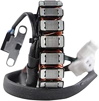 Vista 2 de RMSTATOR Repuesto para estator de alto rendimiento 300W Arctic Cat DVX 400 2004 2006-2008 DVX400 OEM Repl.# 3409-026