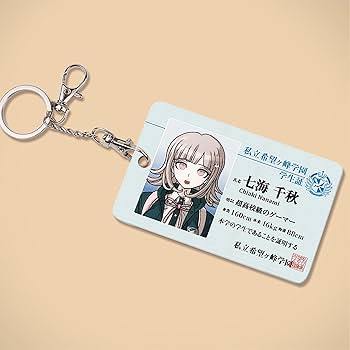 ダンガンロンパ パセラ　特典カード　日向創　狛枝凪斗 ダンガンロンパ 日向創 狛枝凪斗 赤倉さんイラストカード - メルカリ