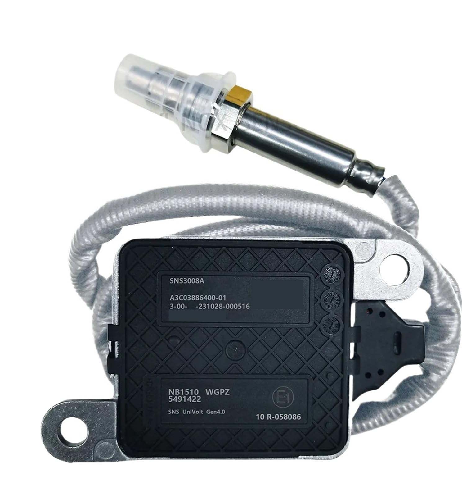 PXQCHAVLN 5491422 Nitrogen Oxide Sensor Nox Sensor(5491422)
