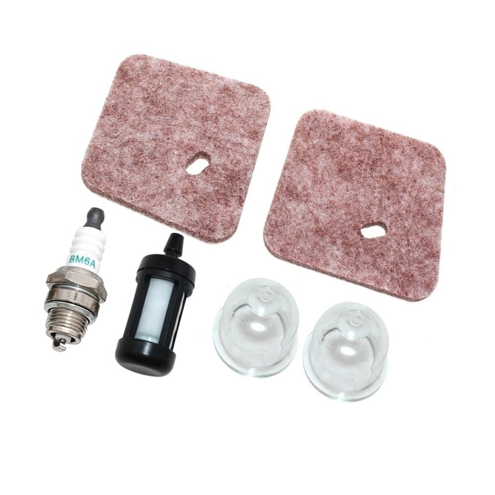 Filtre pour FS55 FS38 évite calage moteur débroussailleuse