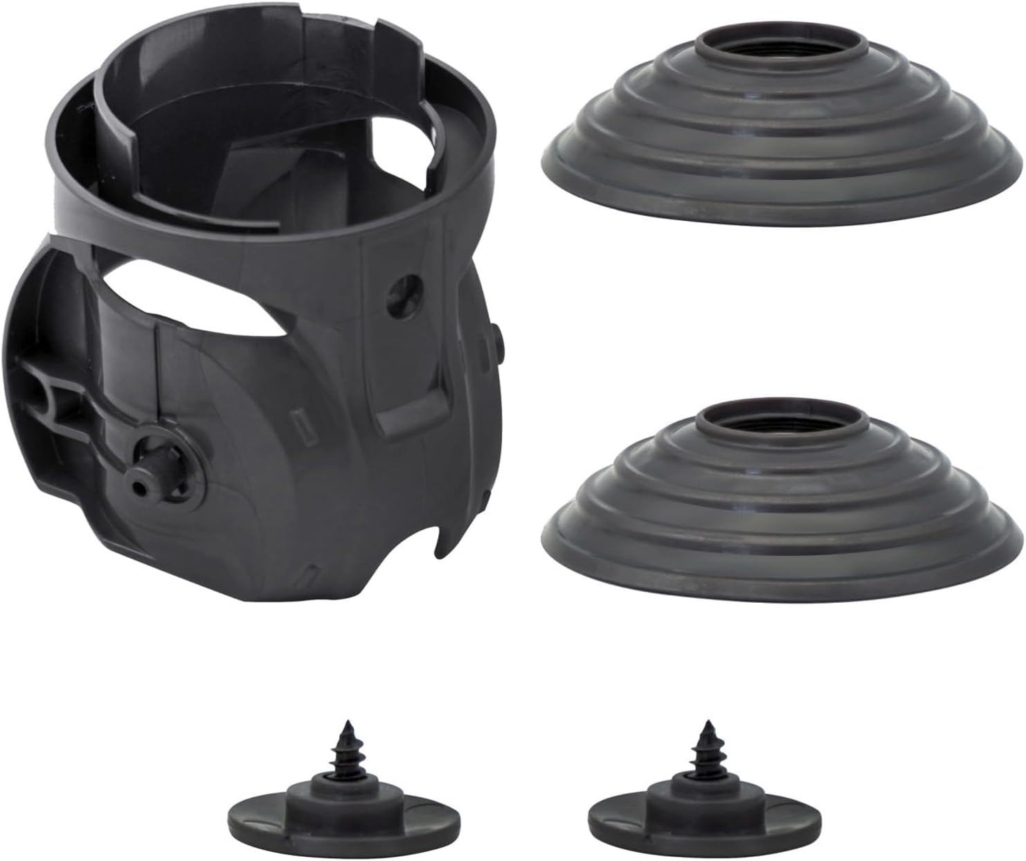 Taruimoo High Torque Cleaner Head Connector Fit for Dyson V10 V11 V15 G5 Vacuum Cleaner,100W V-Ball Cleaner Head Replacement Parts