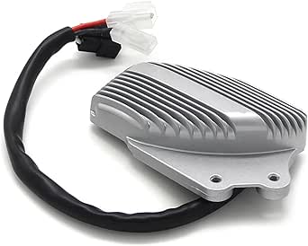 New Motorcycle Voltage Rectifier Regulator Fit For Yamaha YZF R1 R6 YZF