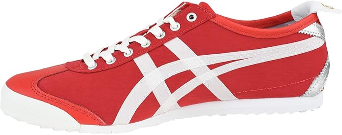 tiger onitsuka red