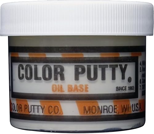 Color Putty 100 blanco Color Putty