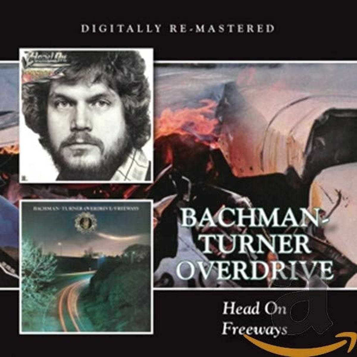 Head On/Freeways