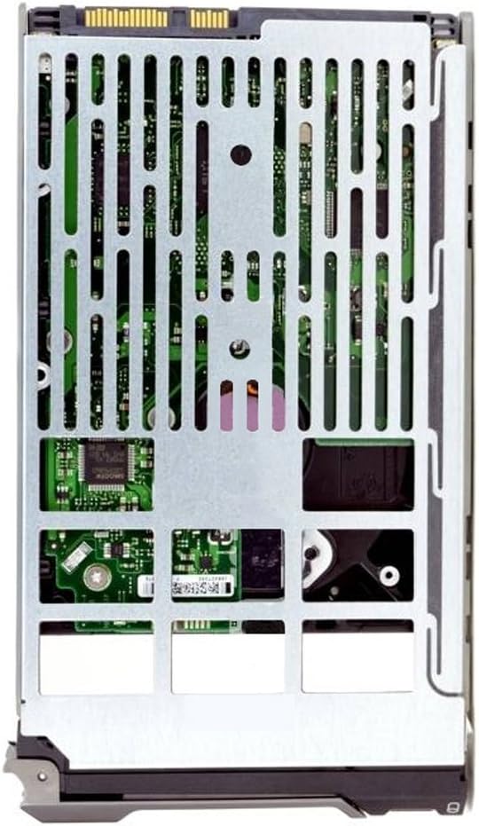 DELL 91K8T 3TB 7.2K 3.5" NL SAS 6GBPS HDD