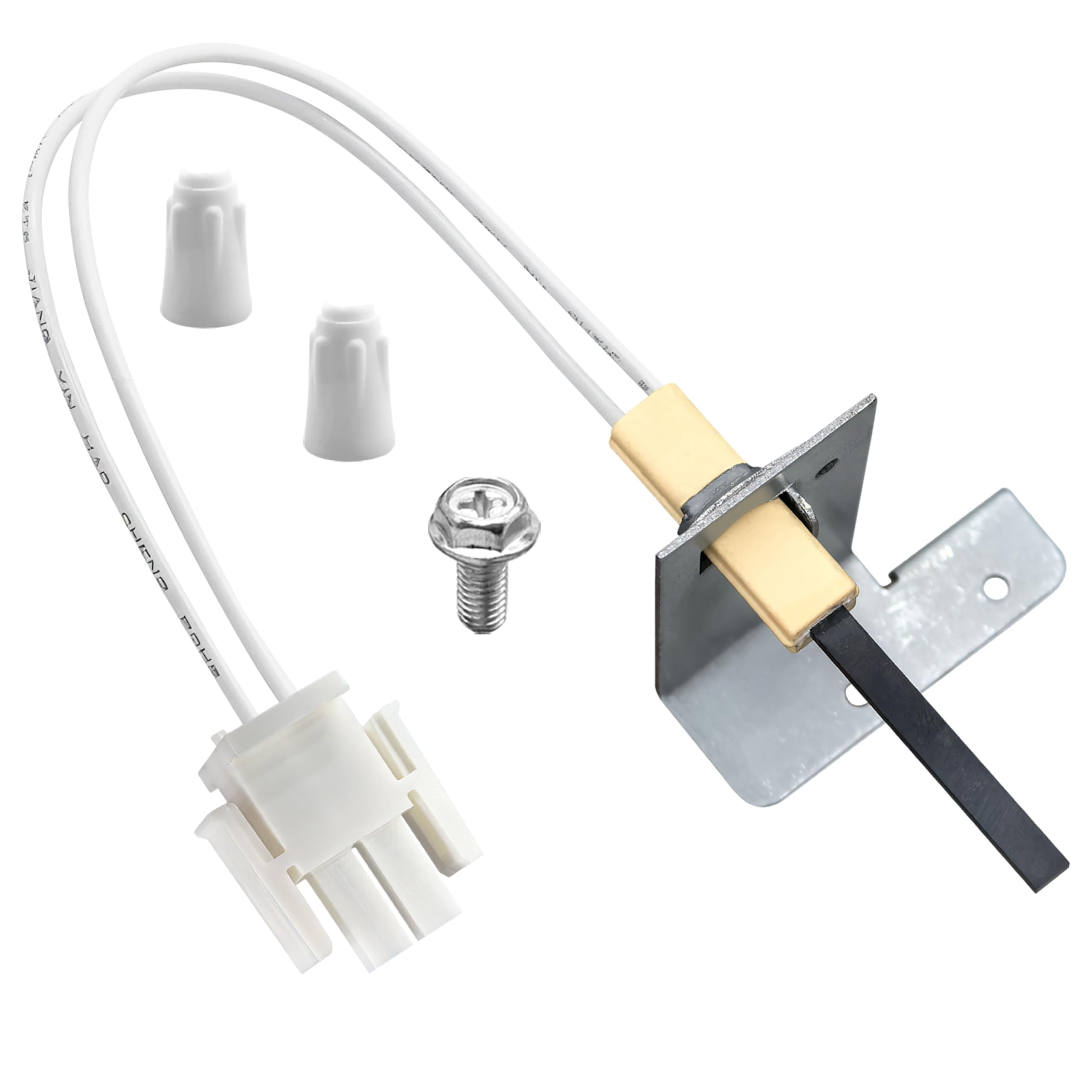 Allumeur laser 80V nitrure de silicium compatible Trane D343692 pour chauffage