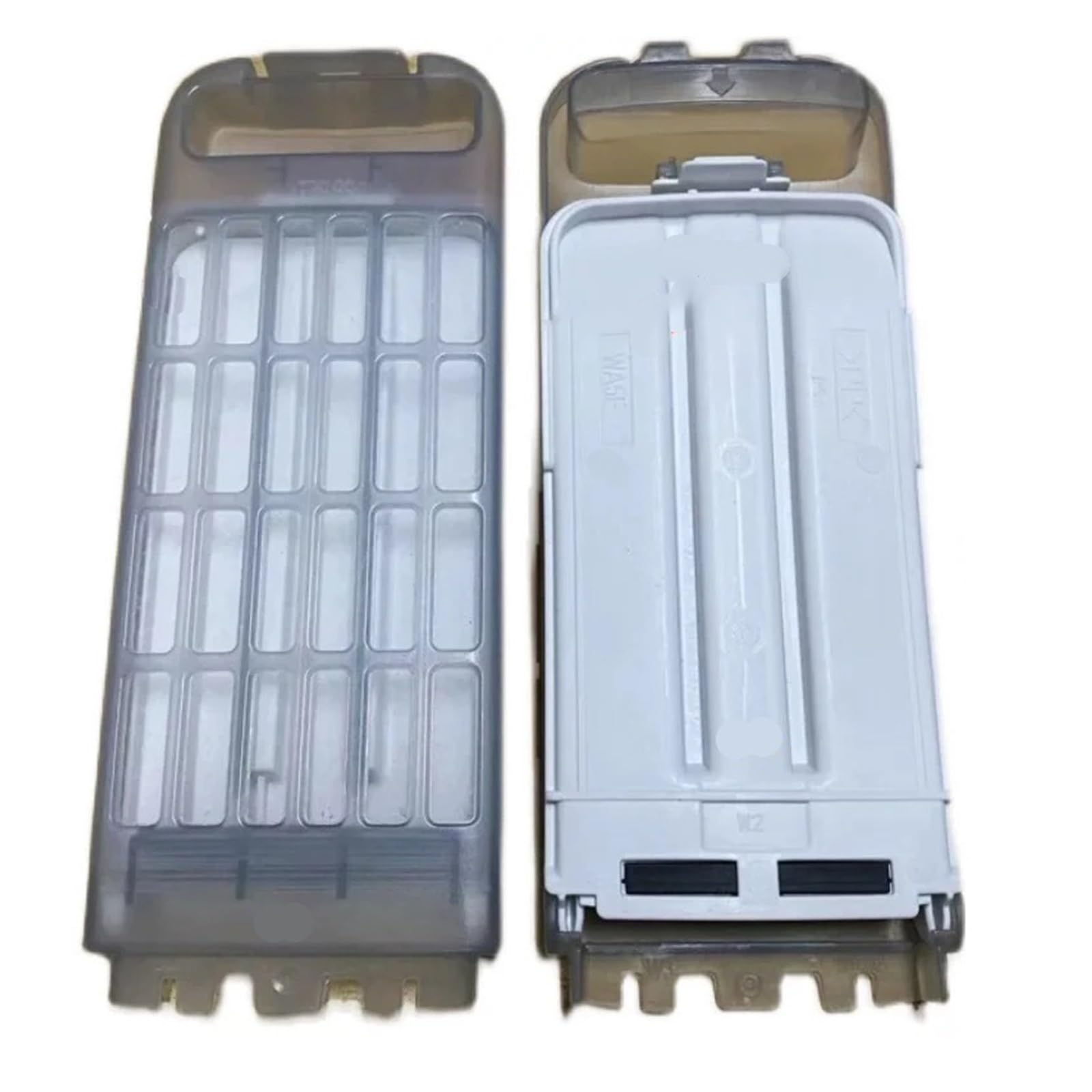 Accesorios de reemplazo de la caja de bolsa de filtro de pelusa