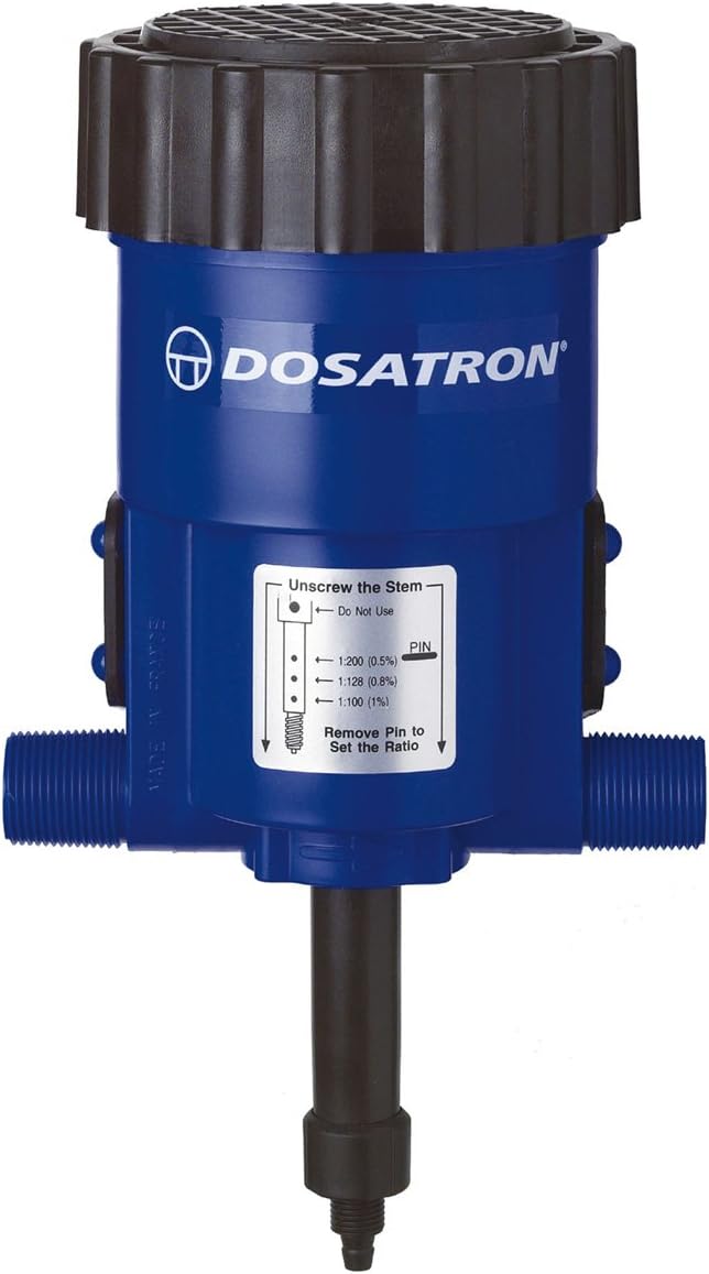 D128R Injector
