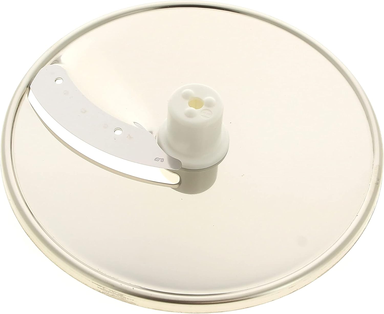 Magimix food processor 6mm slicer disc Amazon.co.uk Home & Kitchen