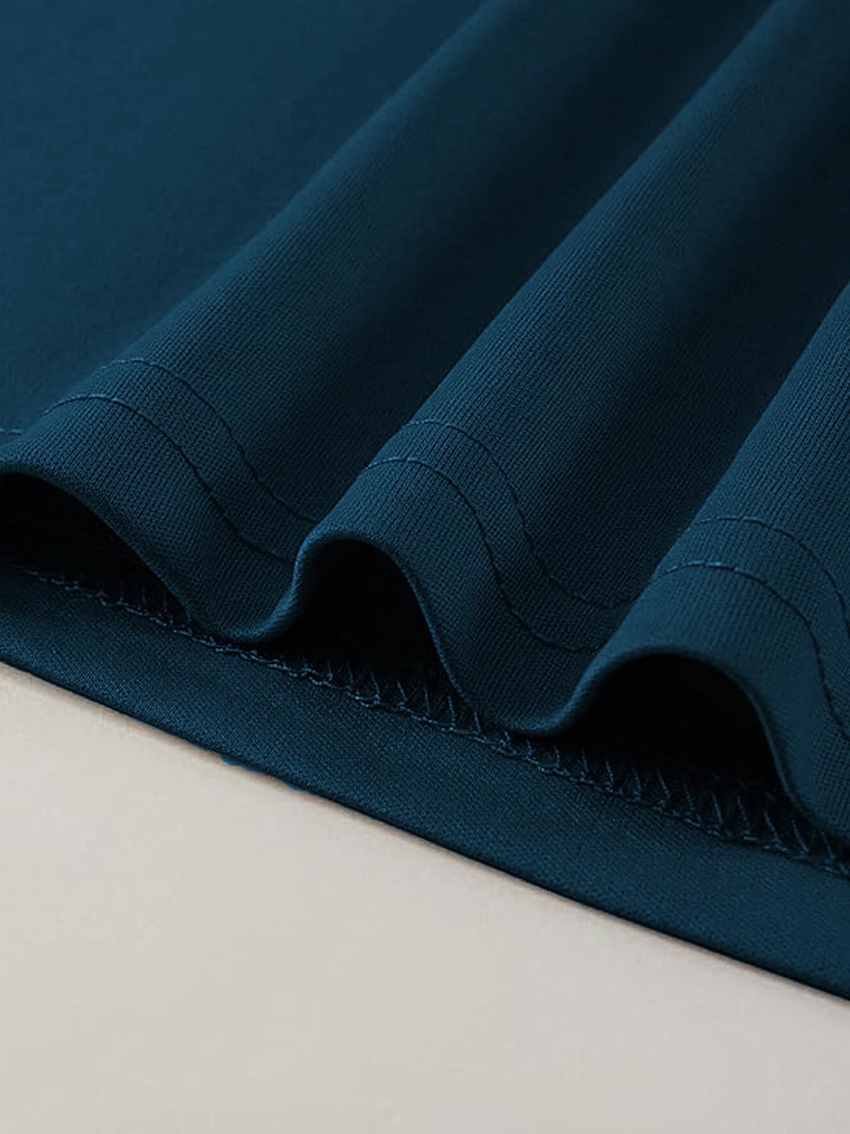 ADRO Maglietta da uomo in stile urbano con stampa Chicago, in cotone, alla moda, colore nero