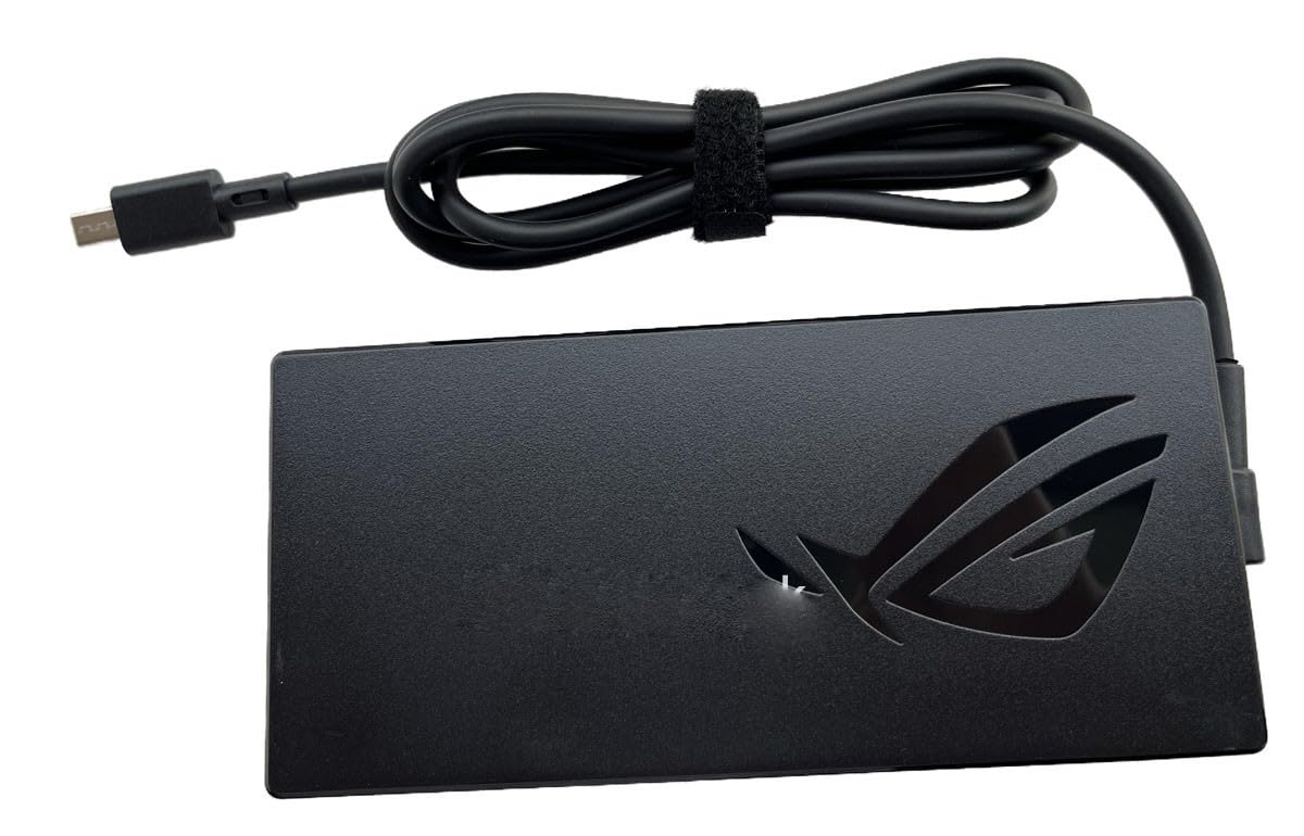 Adapter AC 240W 20V 12A ładowarka do ASUS ROG Zephyrus G16 GU605MZ-XS96 USB