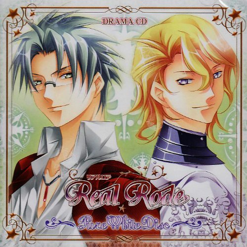 Real Rode~Pure White Disc~ - Amazon.com Music