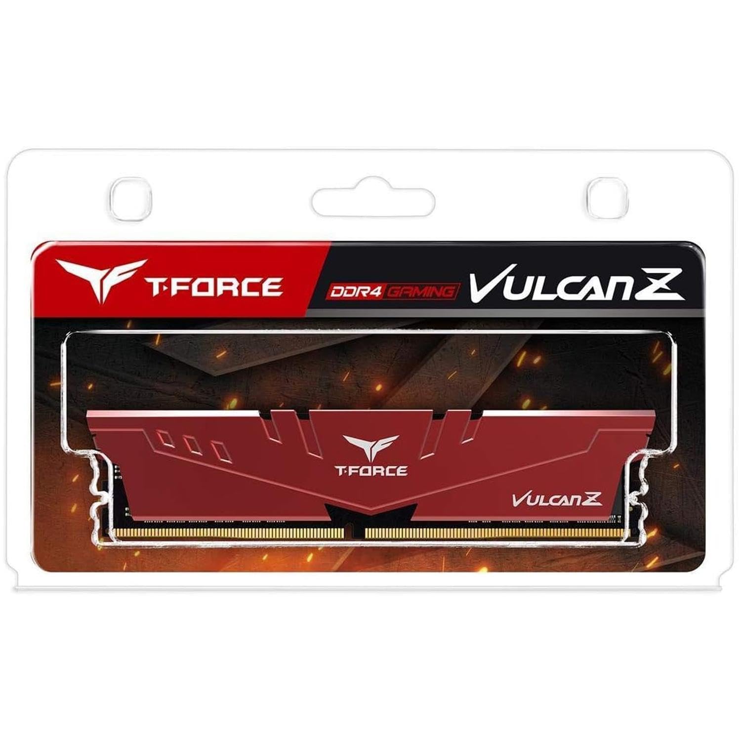 Amazon.in: Buy TeamGroup T-Force Vulcan Z 32GB 3200MHz (3200MT/s