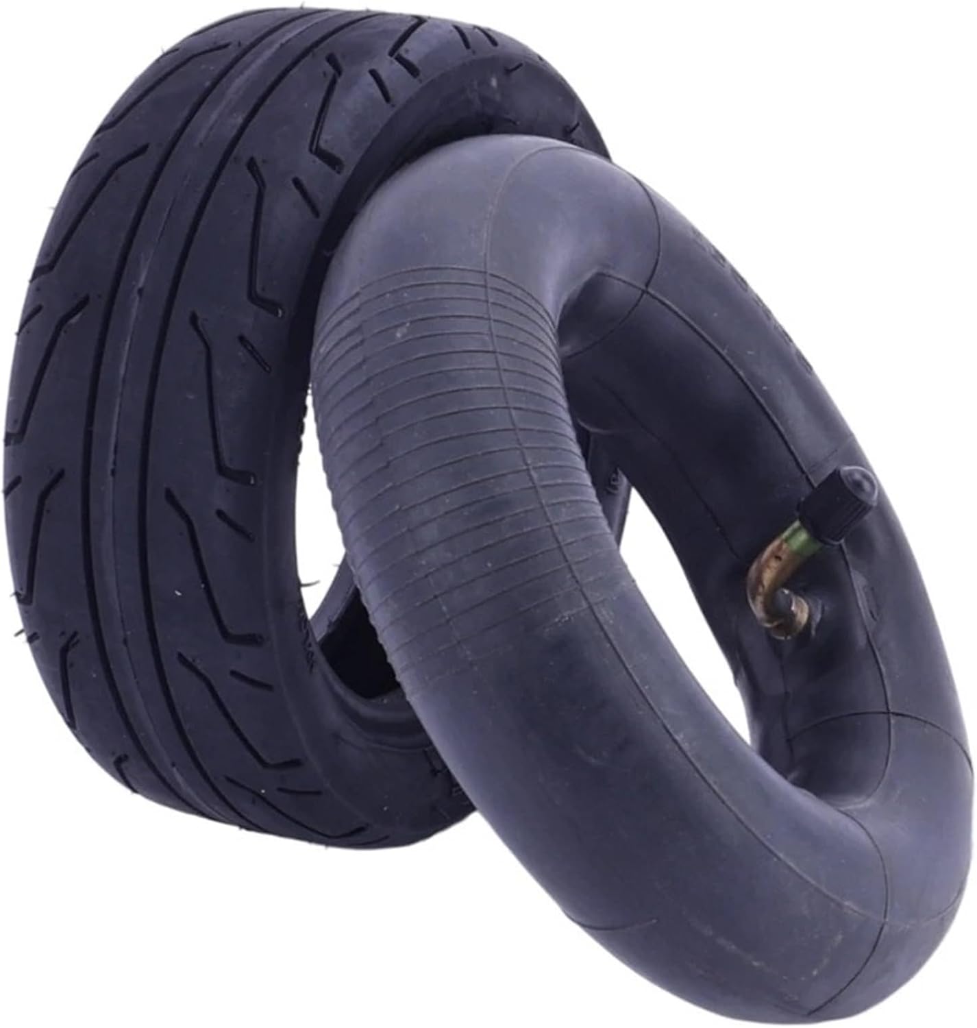 160x55 Thick Rubber Inner And Outer Tires For Off-road Tire Accessories Of Electric Scooters
