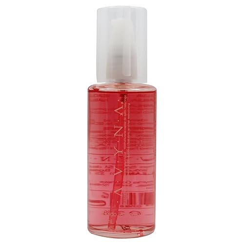 Avyna Líquido de reestructuración capilar con ácido hialurónico 3.38 oz