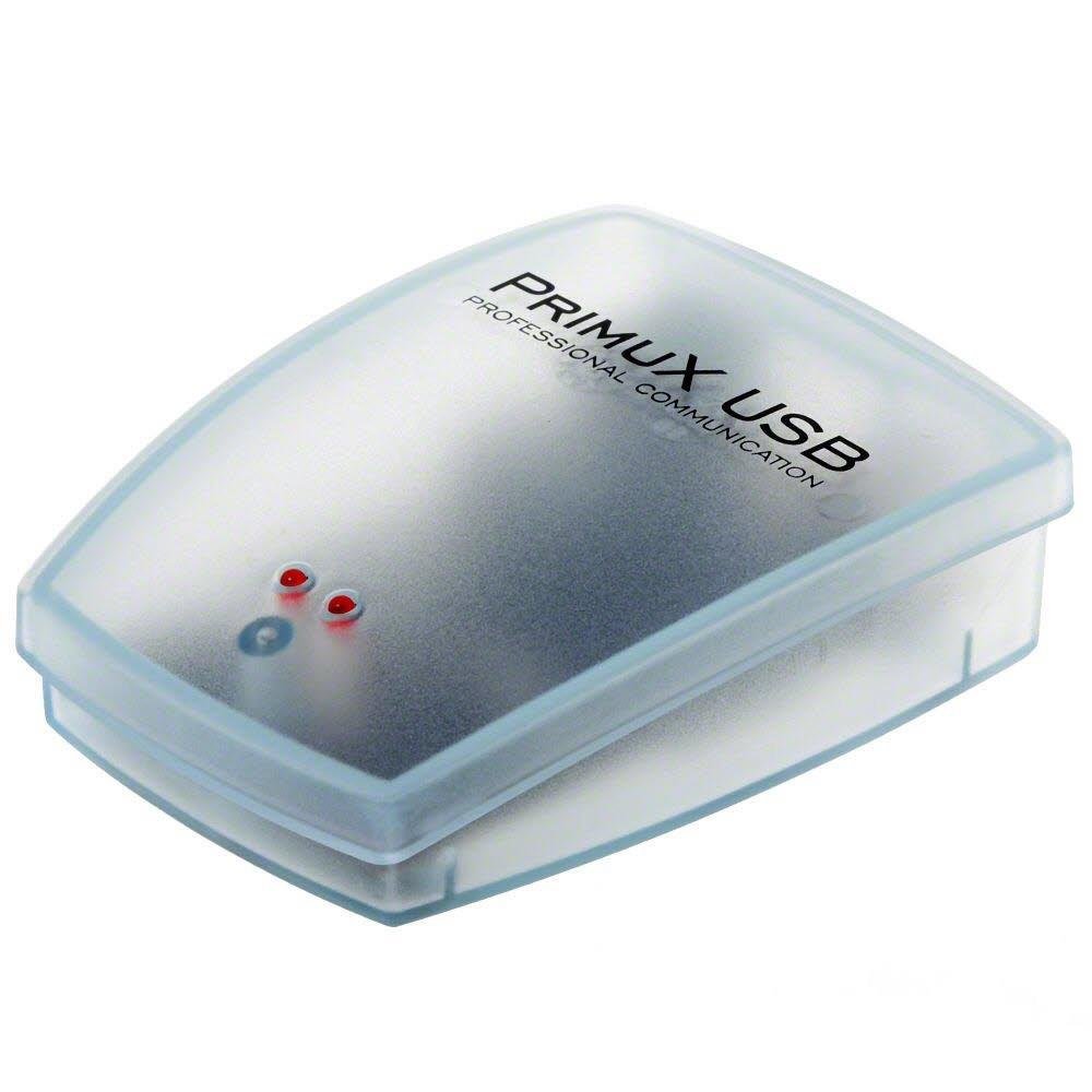 Gerdes PrimuX USB Dispositivo de Acceso RDSI