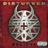 Disturbed - Believe - Amazon.com Music