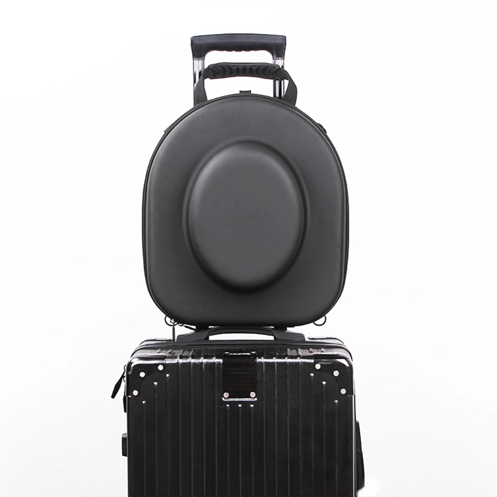 Caja de almacenamiento for sombrero vaquero, organizador Universal for gorra viaje, for el sol, Bowlers, 1 ud Para el armario(38cmx16cmx43cm)