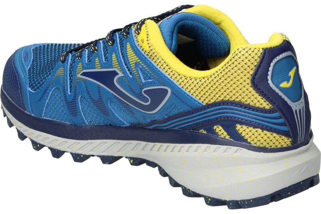 Joma Serie Trek, Zapatillas Hombre