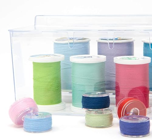 Miniatura 7 de Caja de rosca