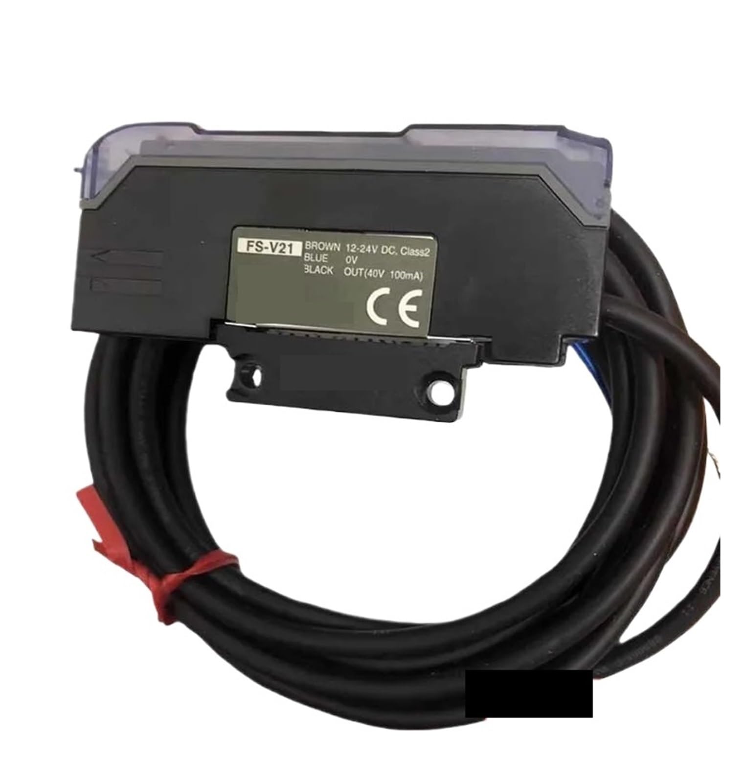 LEOTNNDQ FS-V21 fiber optic sensor