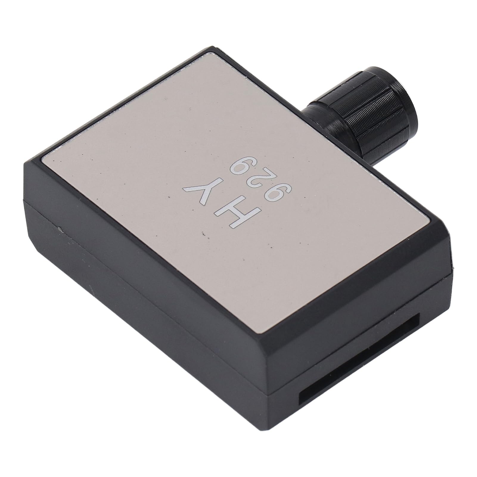 CHICIRIS Détecteur de Fuite d'eau avec Batterie Rechargeable