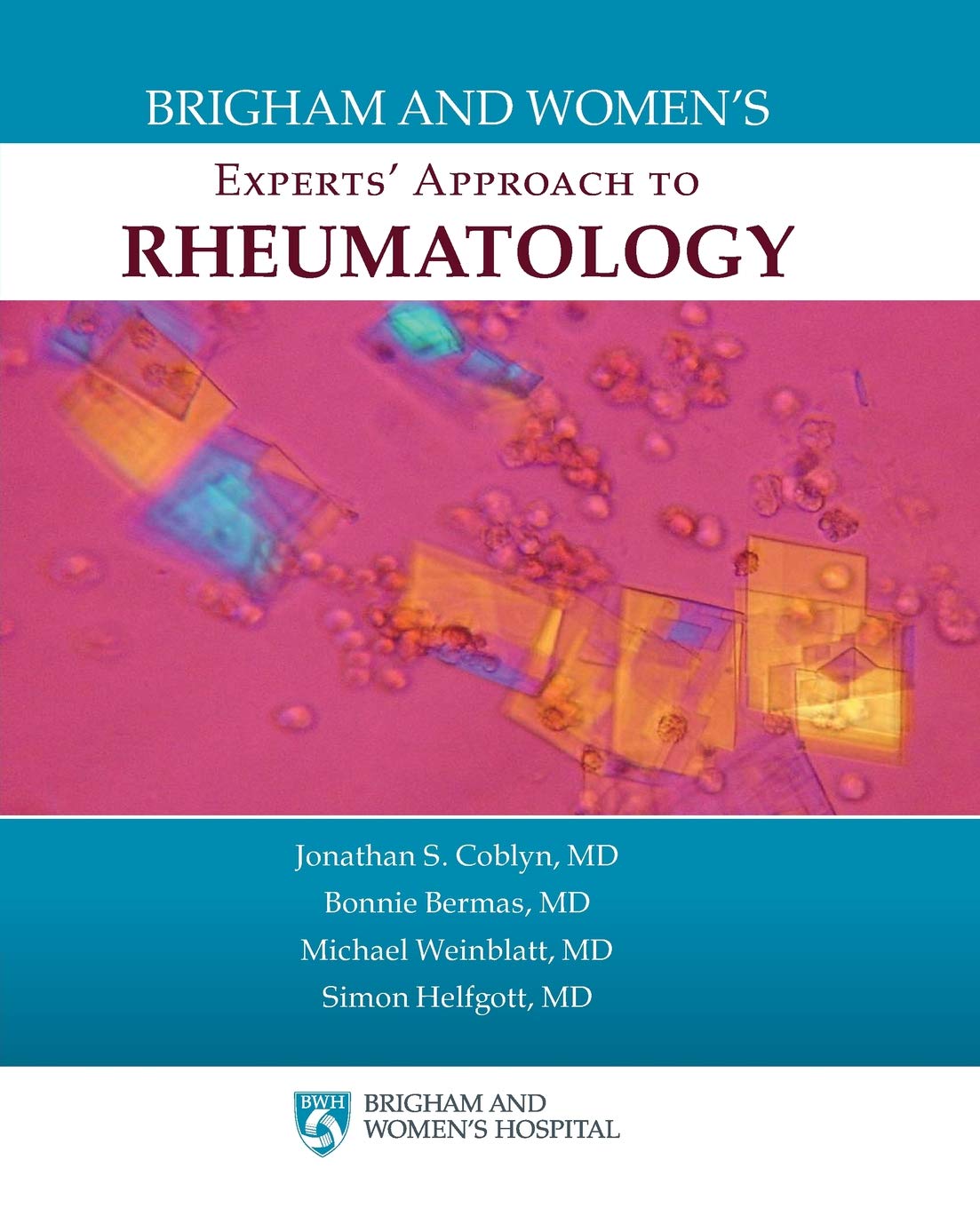 Brigham And Women's Exper